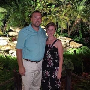 Meet your Posher, Mel